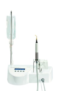 Piezosurgery by Pinole CA Endodontist, Dr. Irene Yeh