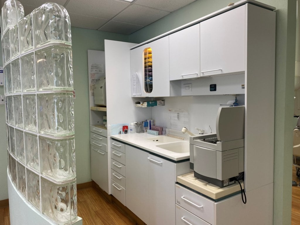 Patient Room