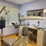 Room for patients