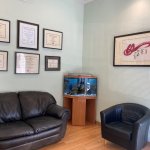 Waiting Area